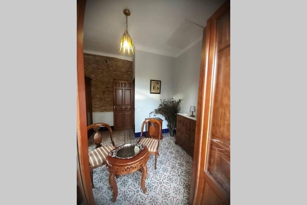 Cortijo San Jose Villa Sevilla Dış mekan fotoğraf